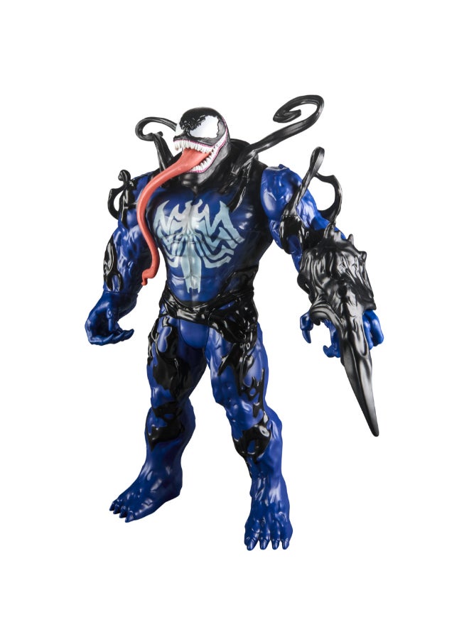 SPIDERMAN Spd 4In Epic Venomversus Feature Item - Image 2